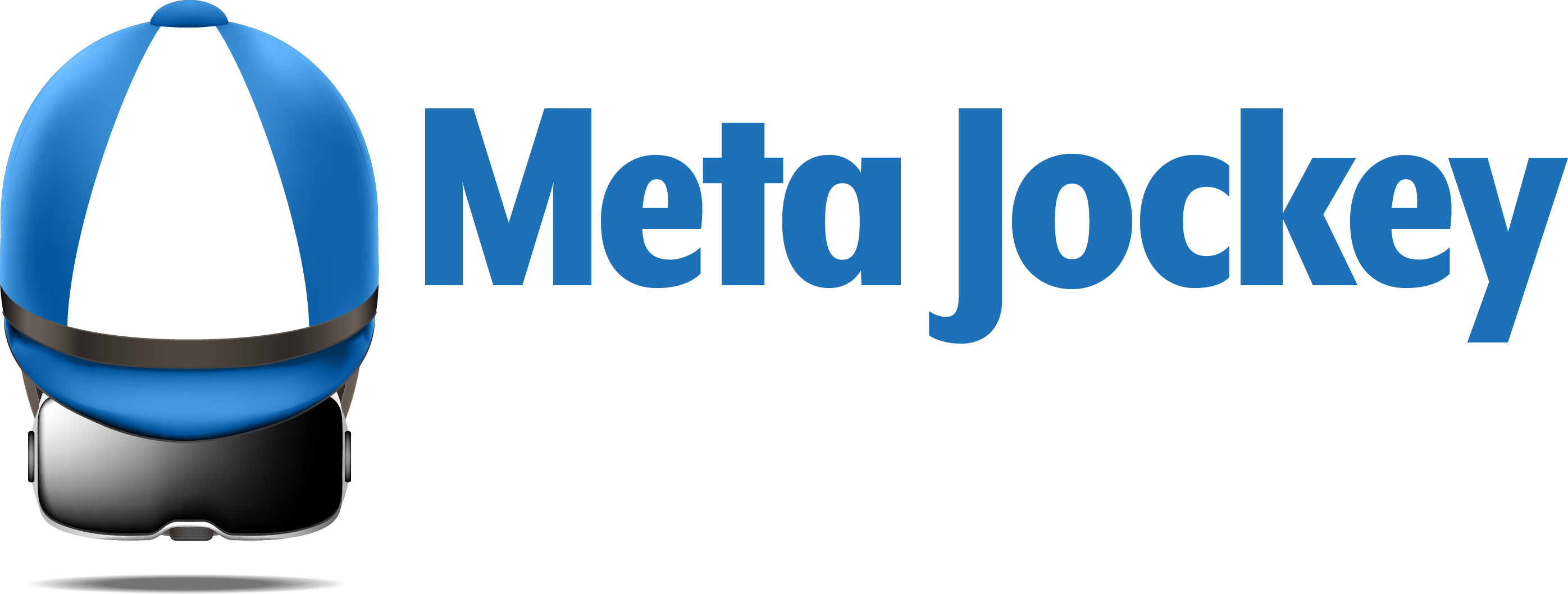 Meta Jockey Logo